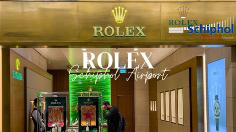 rolex amsterdam price|watchdeals amsterdam.